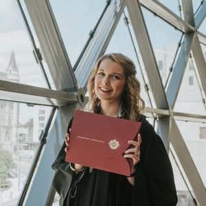 Meet your Posher, Amanda